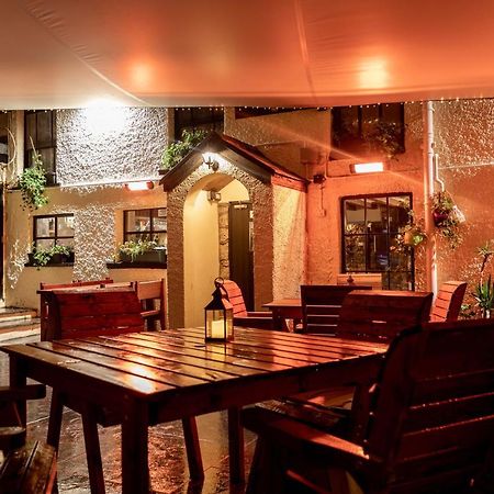 King'S Head Inn Llangennith Luaran gambar