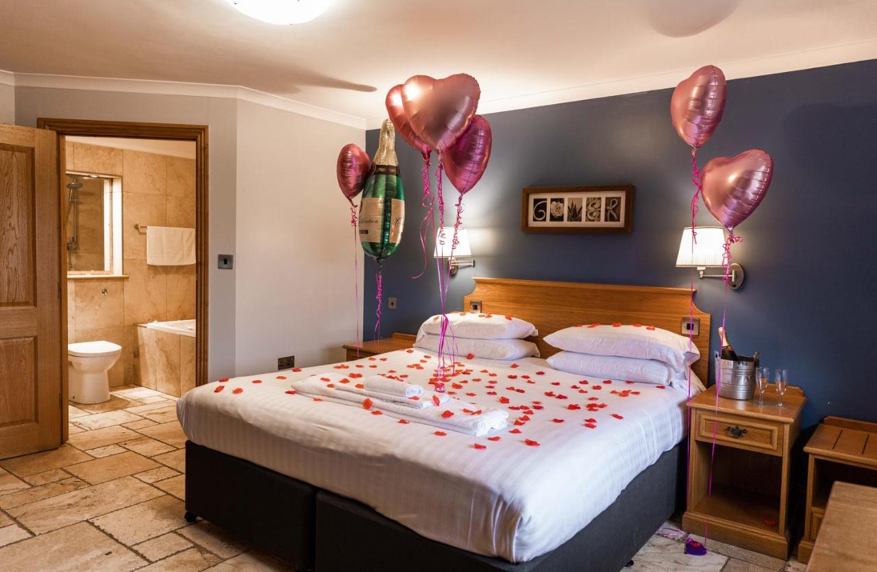 King'S Head Inn Llangennith Luaran gambar