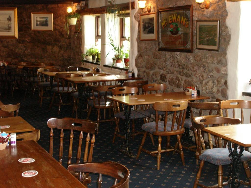 King'S Head Inn Llangennith Luaran gambar