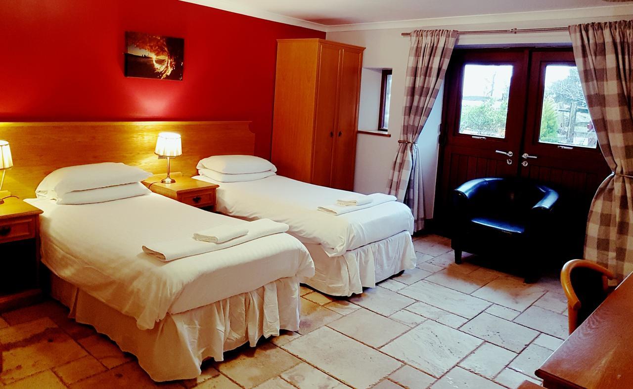 King'S Head Inn Llangennith Luaran gambar