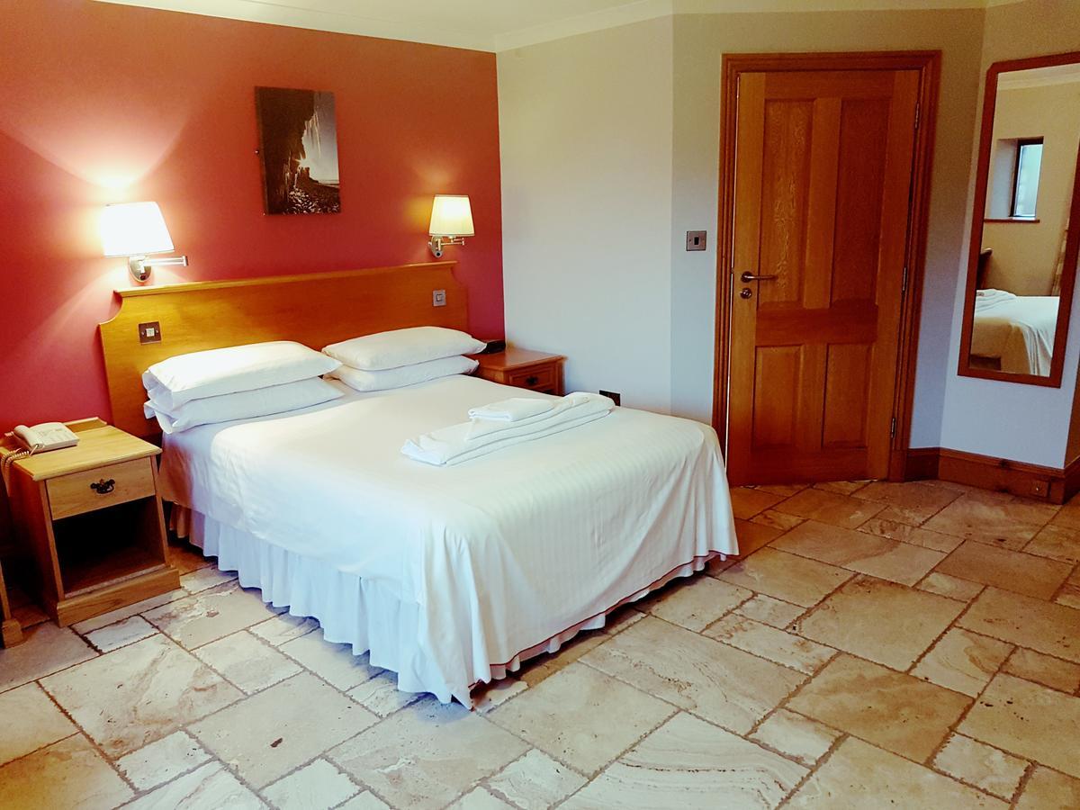 King'S Head Inn Llangennith Luaran gambar