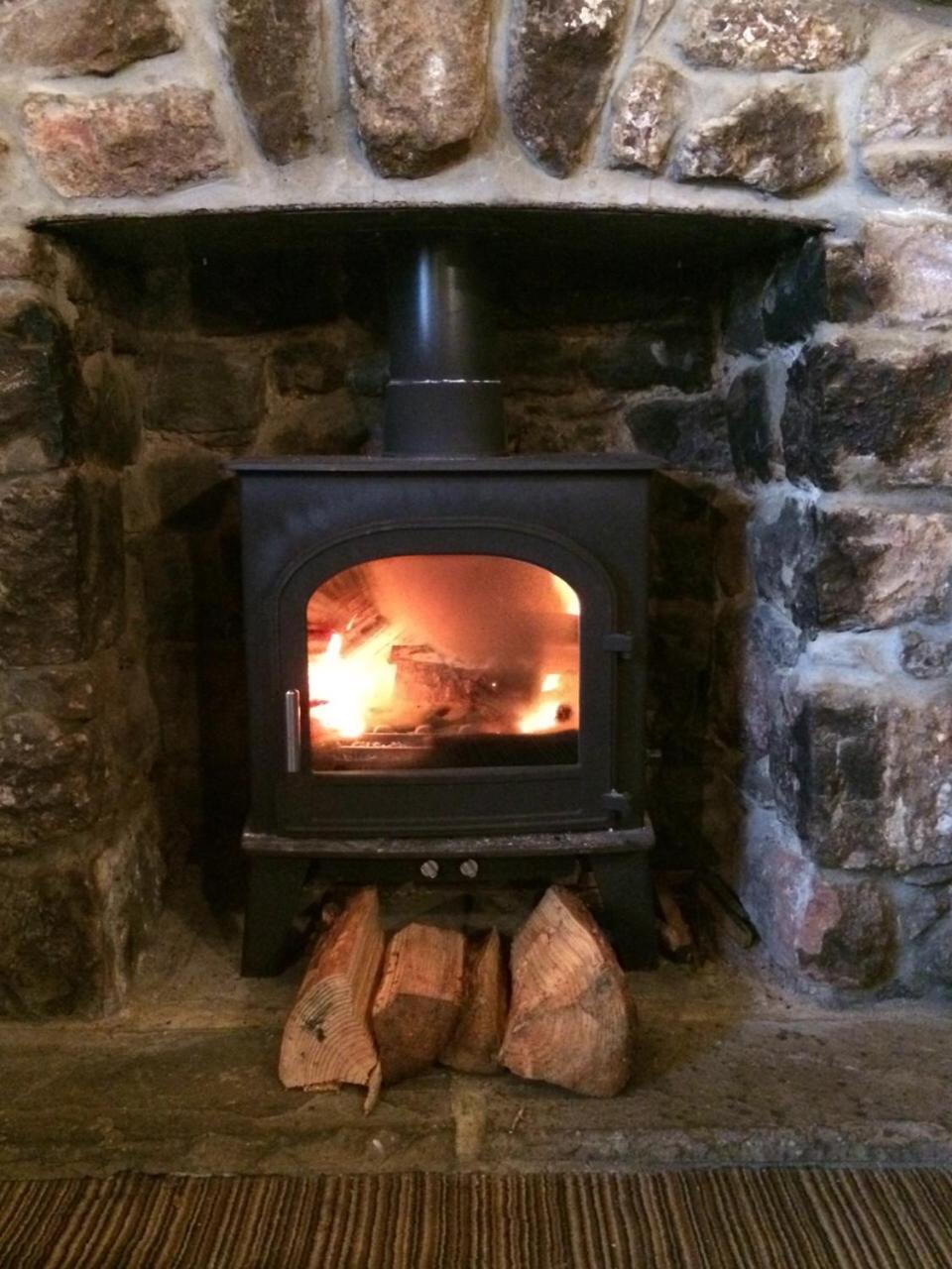 King'S Head Inn Llangennith Luaran gambar