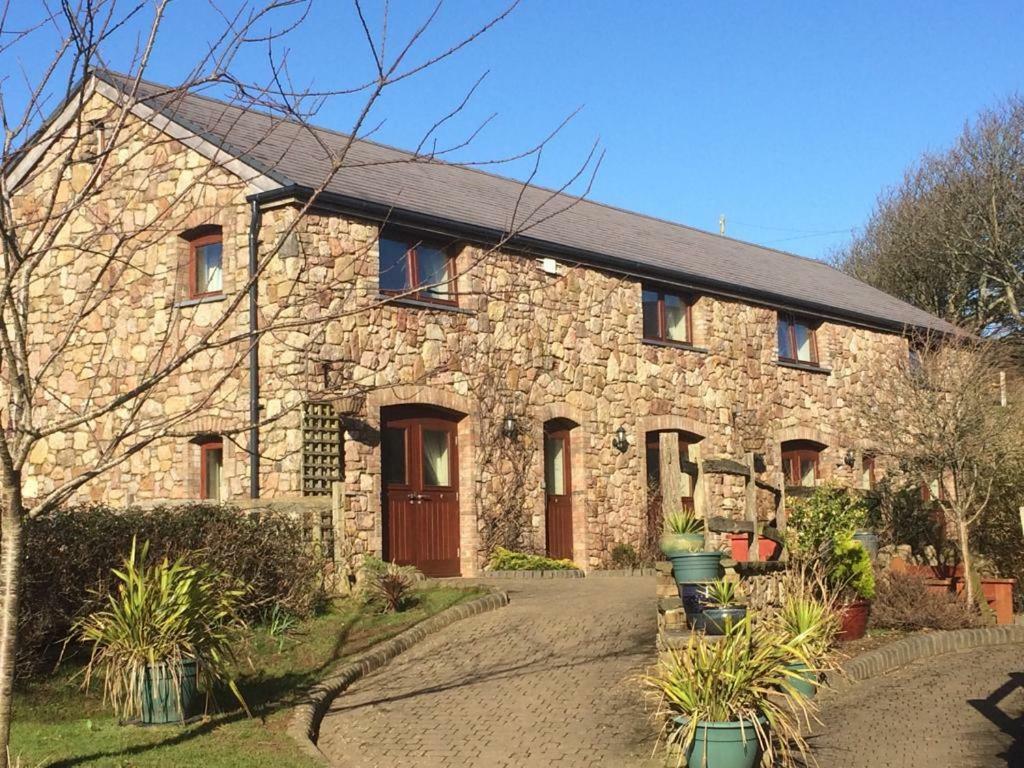 King'S Head Inn Llangennith Luaran gambar